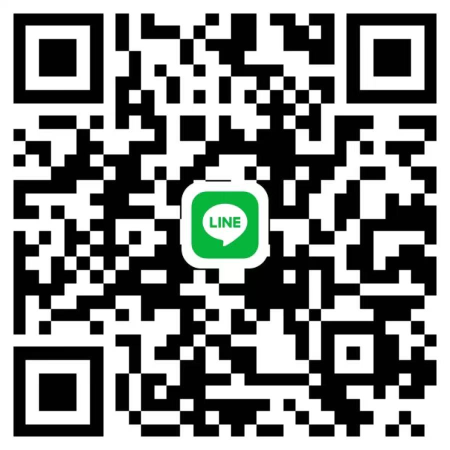 LINE QR