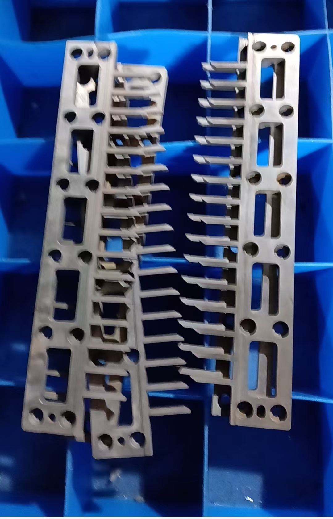 อะไหล่เครื่อง PV Stringer 01