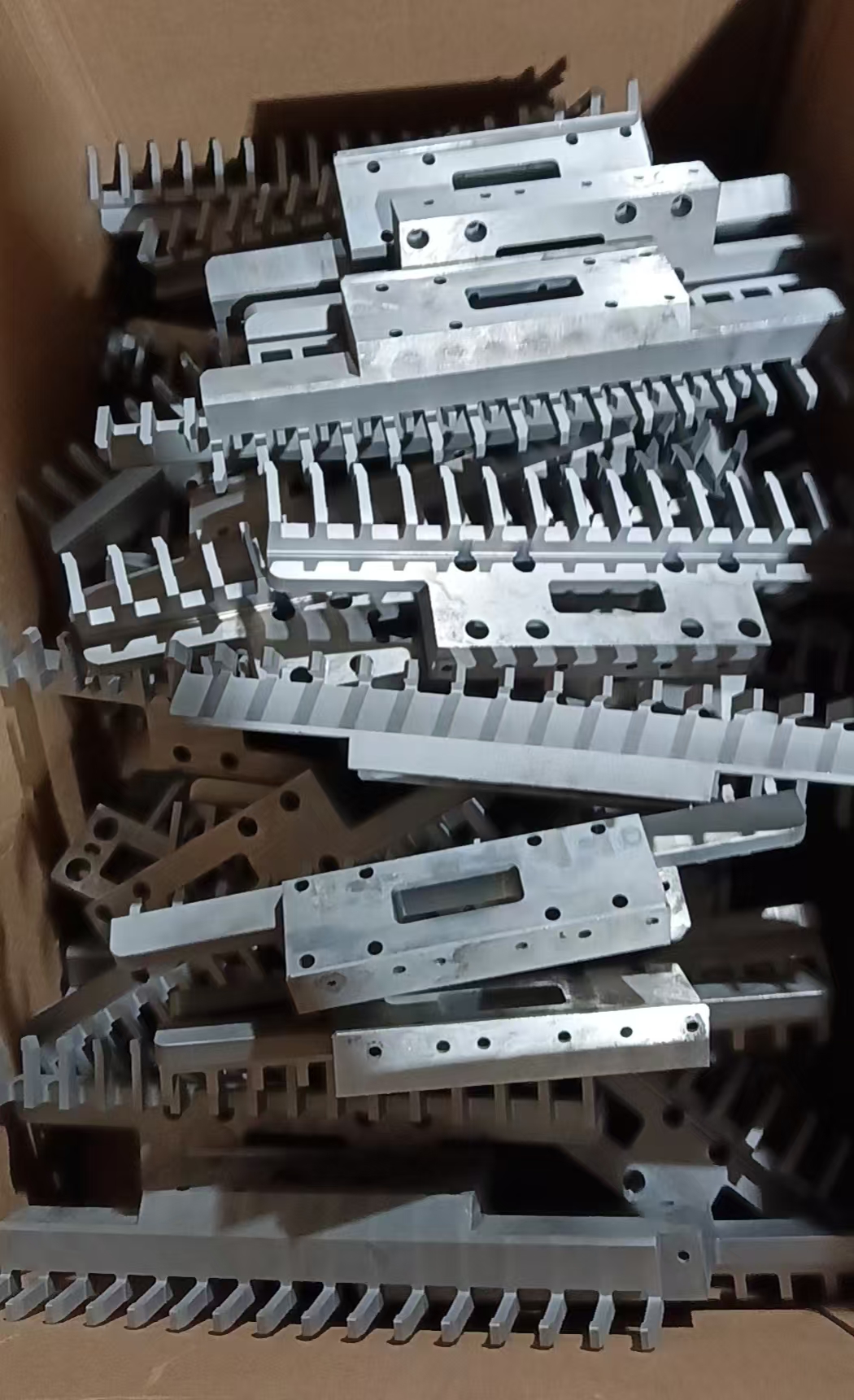 อะไหล่เครื่อง PV Stringer 02